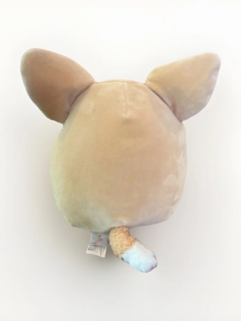 SQUISHMALLOWS / KATTA / THE FENNEC FOX / 8
